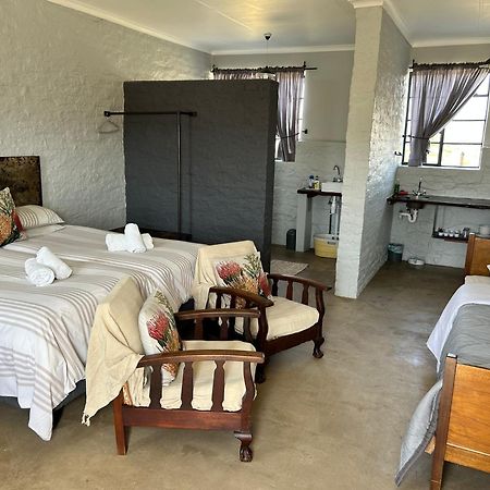 Carlton Heights Guesthouse Middelburg  Zewnętrze zdjęcie