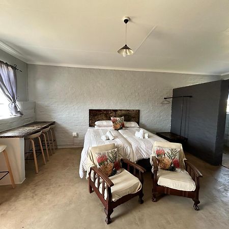 Carlton Heights Guesthouse Middelburg  Zewnętrze zdjęcie