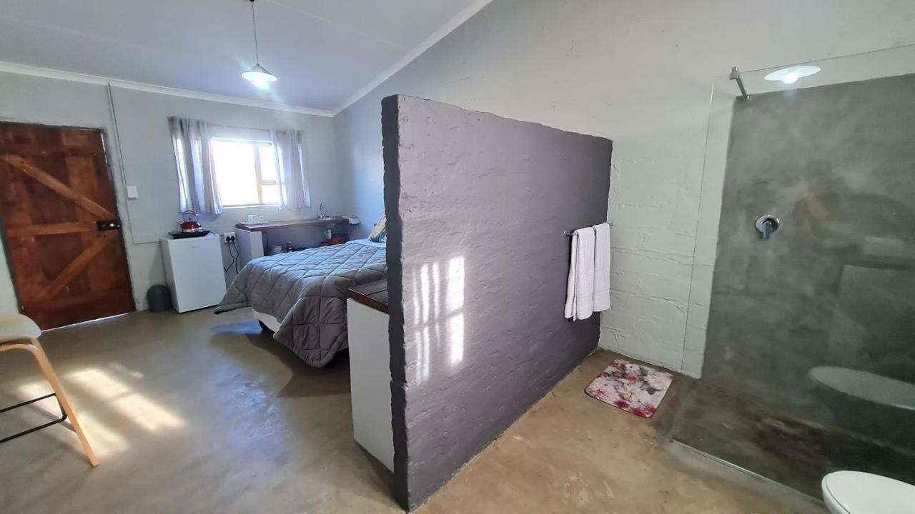 Carlton Heights Guesthouse Middelburg  Zewnętrze zdjęcie