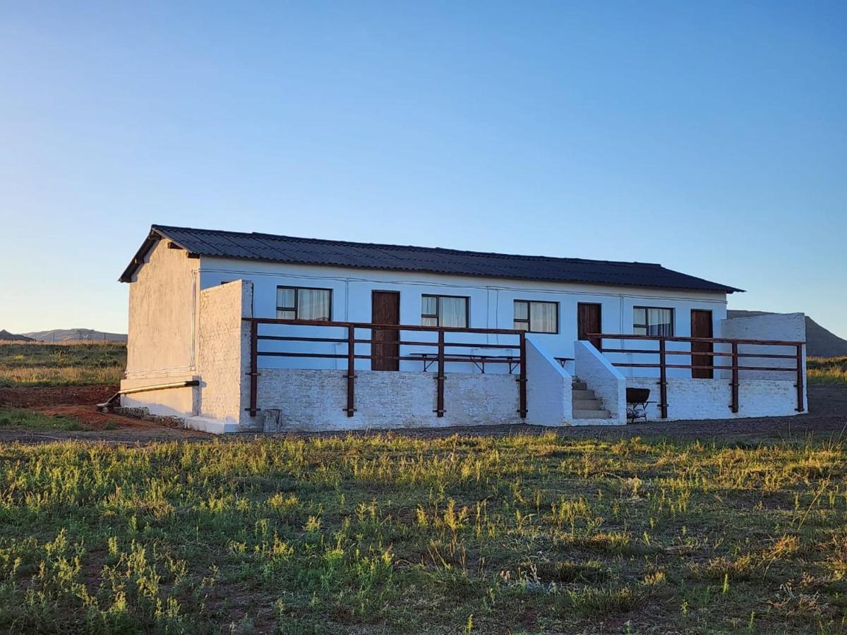 Carlton Heights Guesthouse Middelburg  Zewnętrze zdjęcie