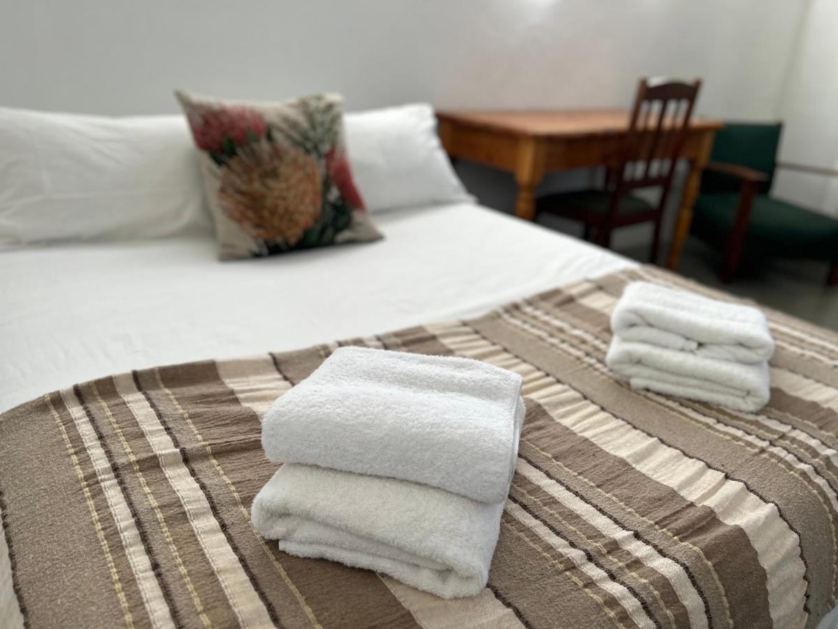Carlton Heights Guesthouse Middelburg  Zewnętrze zdjęcie