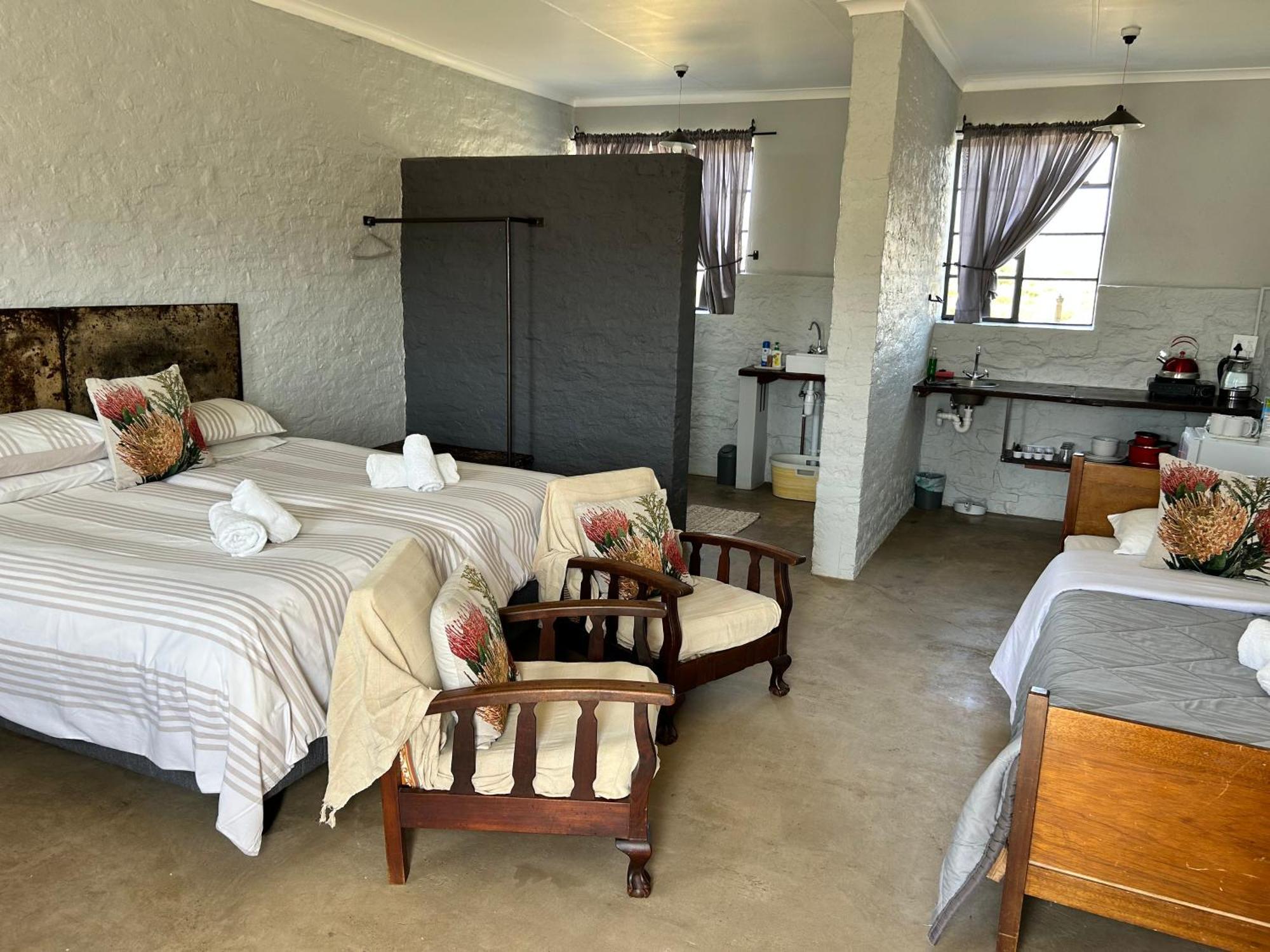Carlton Heights Guesthouse Middelburg  Zewnętrze zdjęcie