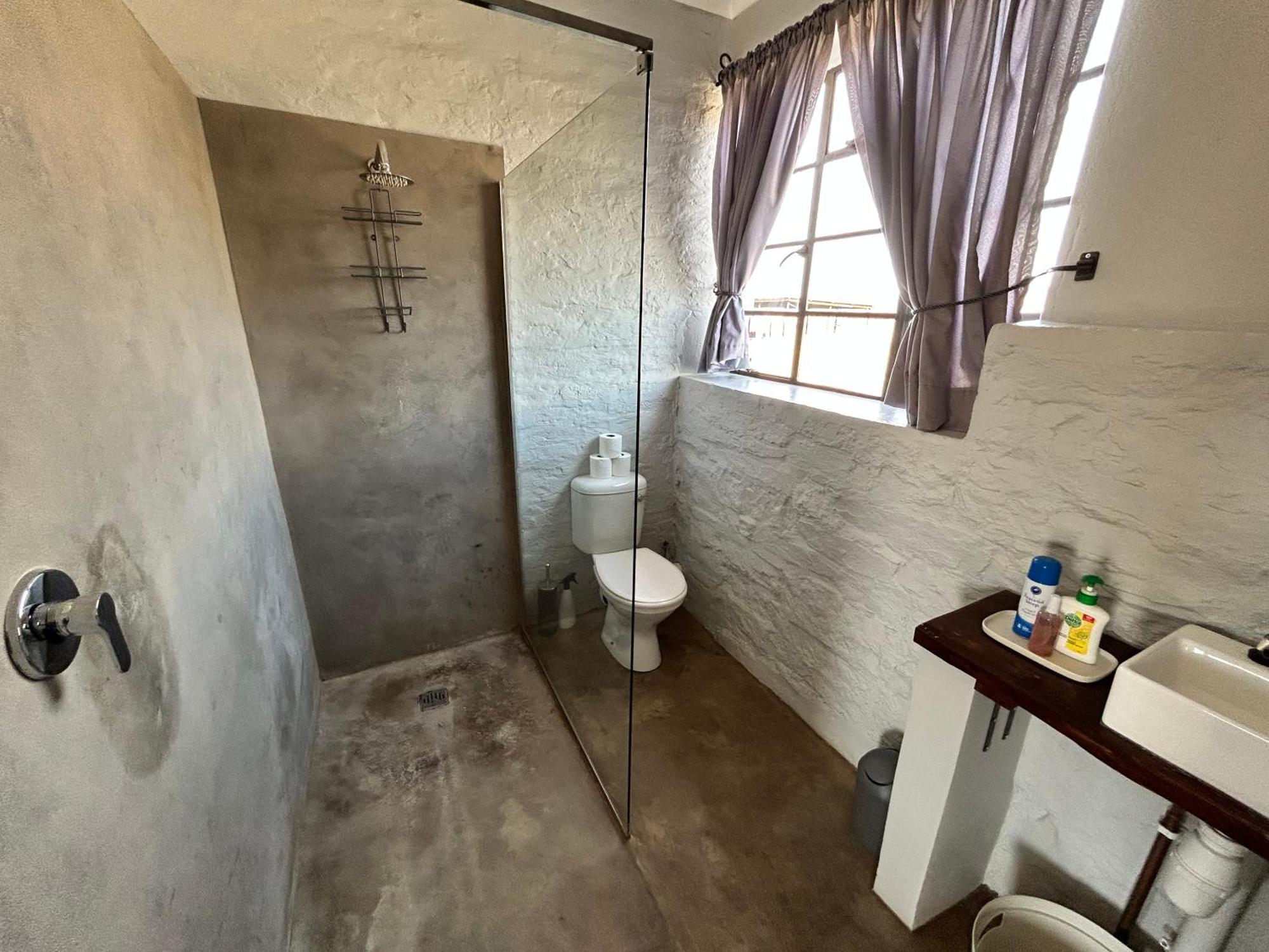 Carlton Heights Guesthouse Middelburg  Zewnętrze zdjęcie
