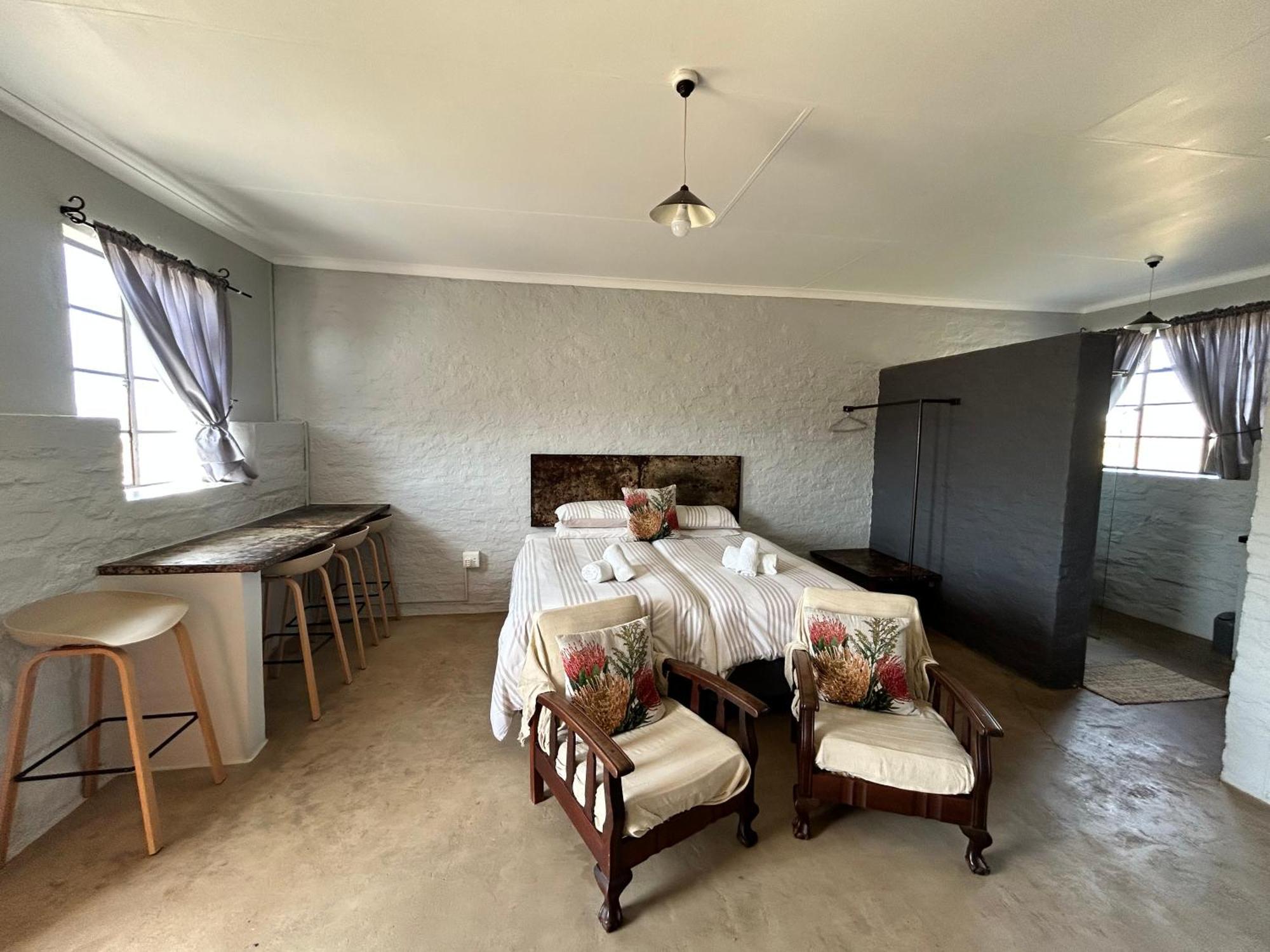 Carlton Heights Guesthouse Middelburg  Zewnętrze zdjęcie