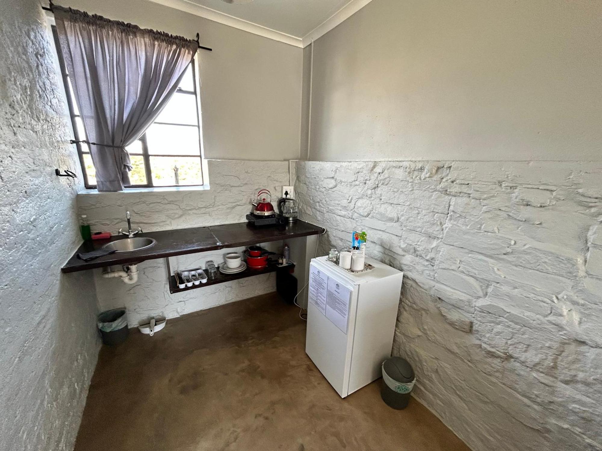 Carlton Heights Guesthouse Middelburg  Zewnętrze zdjęcie