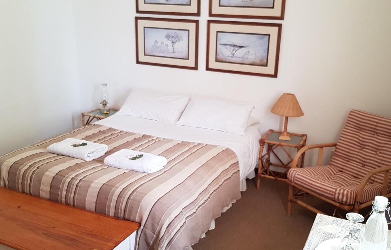 Carlton Heights Guesthouse Middelburg  Zewnętrze zdjęcie