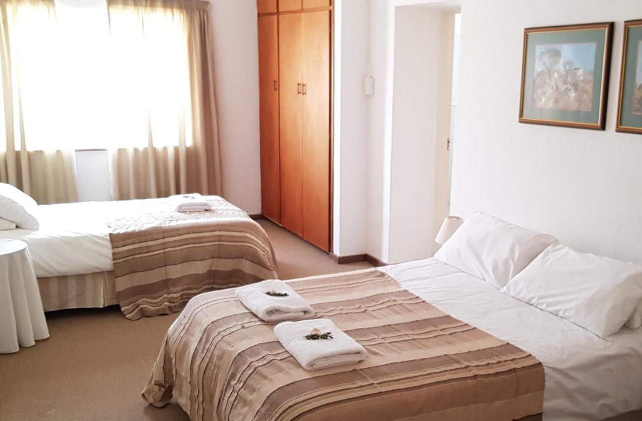 Carlton Heights Guesthouse Middelburg  Zewnętrze zdjęcie