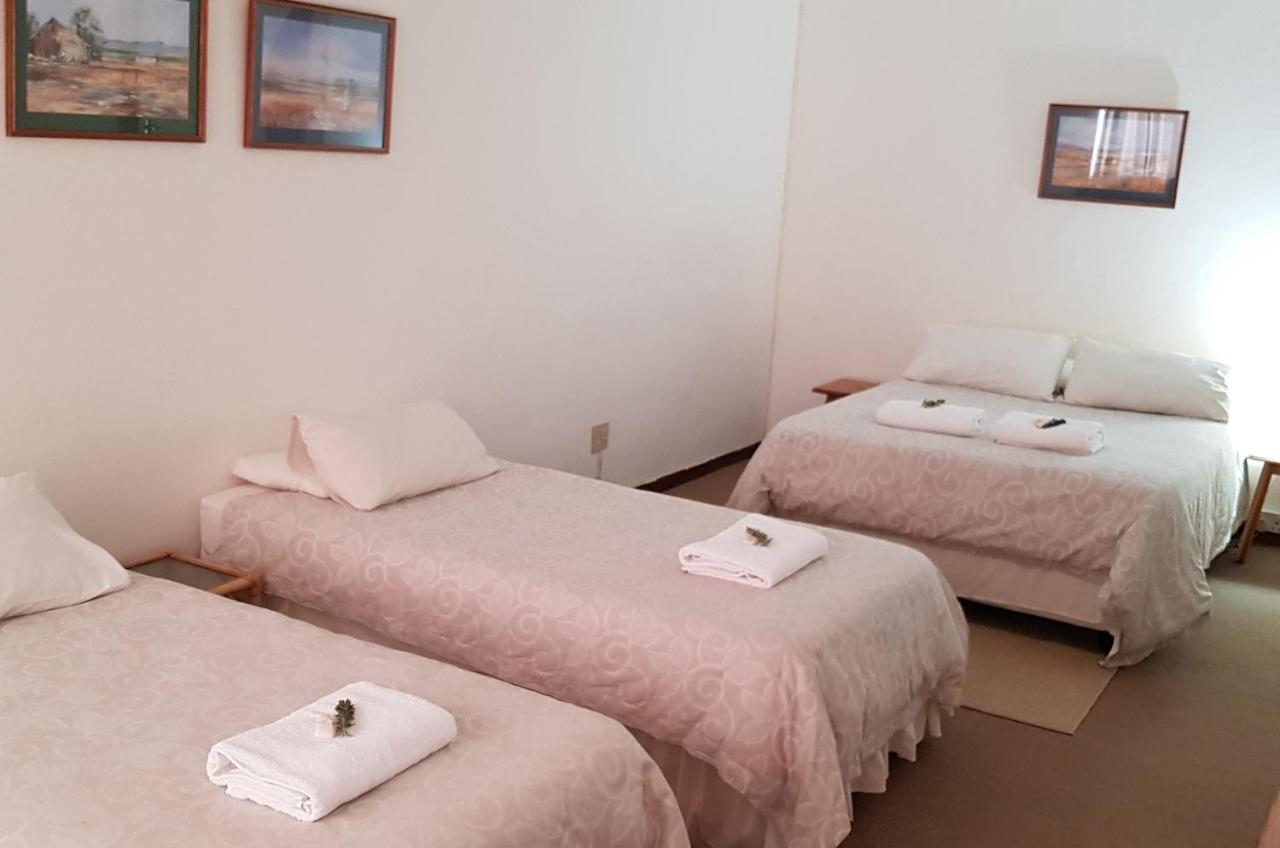 Carlton Heights Guesthouse Middelburg  Zewnętrze zdjęcie