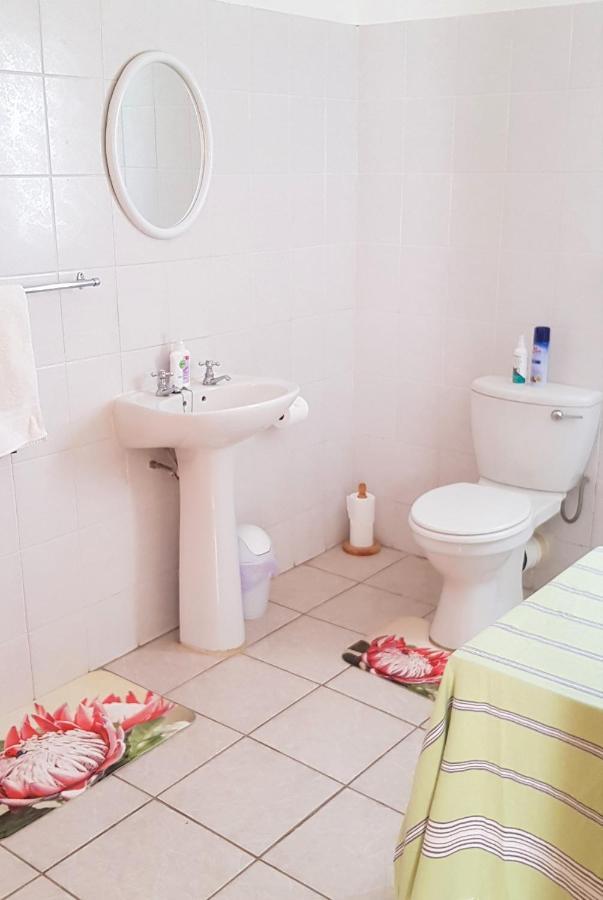Carlton Heights Guesthouse Middelburg  Zewnętrze zdjęcie