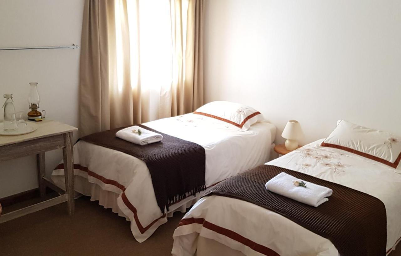 Carlton Heights Guesthouse Middelburg  Zewnętrze zdjęcie