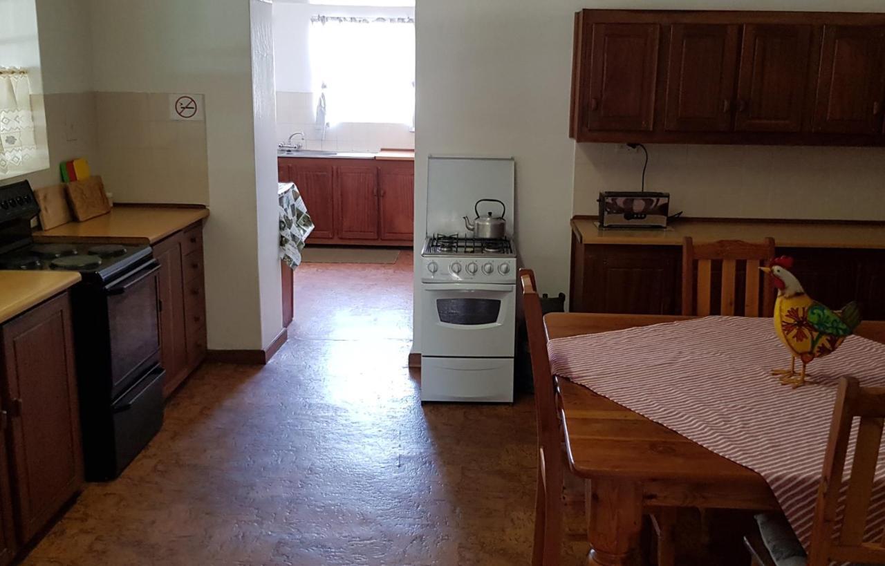 Carlton Heights Guesthouse Middelburg  Zewnętrze zdjęcie
