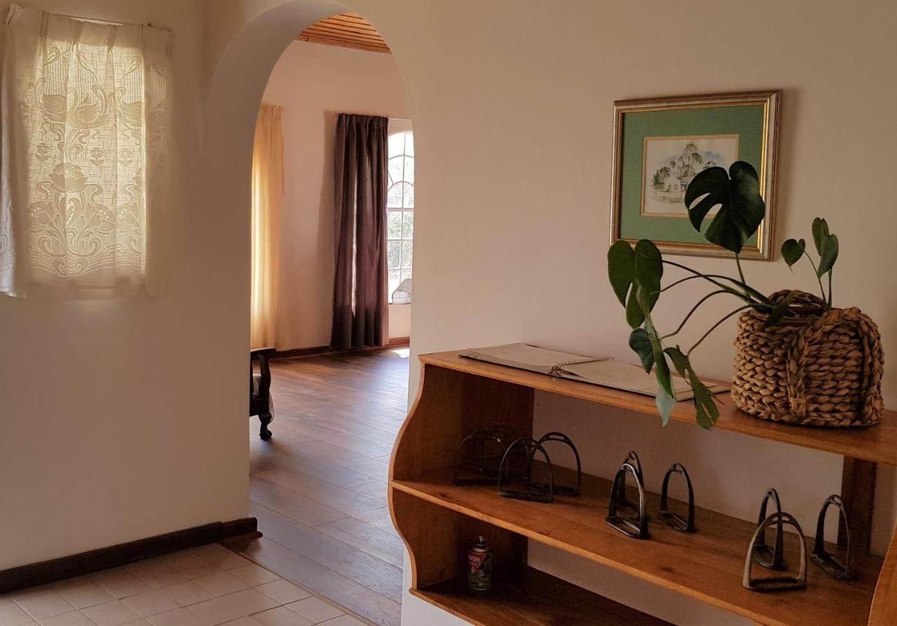 Carlton Heights Guesthouse Middelburg  Zewnętrze zdjęcie