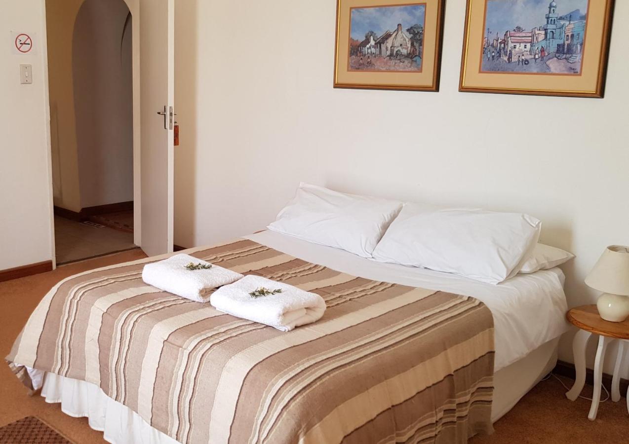 Carlton Heights Guesthouse Middelburg  Zewnętrze zdjęcie
